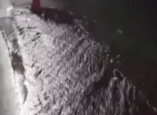 En plena víspera de Navidad varios sectores en Colón se quedan sin agua