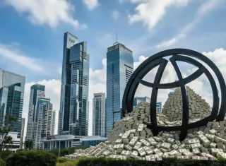 Chapman: Panamá refinancia su deuda con respaldo del Banco Mundial