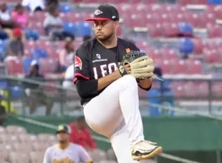 Cuatro panameños jugarán playoffs en el béisbol profesional dominicano