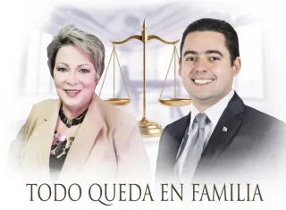 CSJ admite amparo de Carrizo y magistrada María Eugenia López llevará el caso