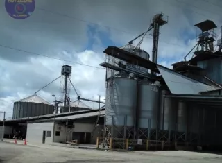 ¡Hps! Matan a seguridad por su arma en vispera de Navidad 