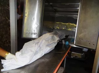 Este año más de 100 personas han sido asesinada a manos de la violencia, dejando una estela de luto y dolor en las familias.