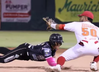 ¡Béisbol en venta! Prodena sube tarifas y pone torneo juvenil contra la pared