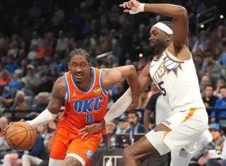 Campeones de la NBA encabezan calendario del 25 de diciembre