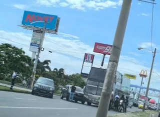 Alerta vial en Coclé: 26 muertos por accidentes de tránsito