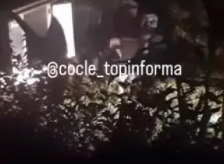 ¡Navidad sangrienta!: Hombre muere apuñalado en plena reunión familiar