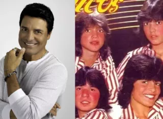 Muere "Tony" Ocasio, miembro de Los Chicos, grupo que impulsó a Chayanne