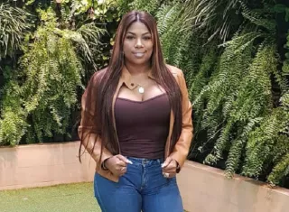 ¿Mussetta celebró que se pudo divorciar de su ex macho?