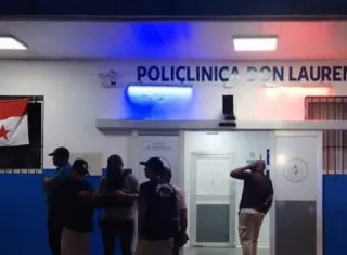 ¡Navidad a balazos! Niño de 10 años recibe rozón de bala en la cabeza