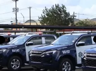 Los tongos estrenan nuevas naves. Dicen que para meterle presión al hampa