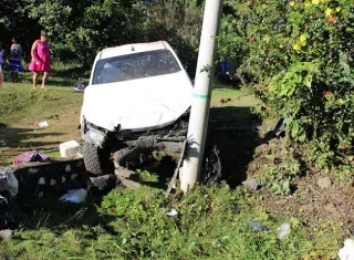 La víctima murió en el hospital.  /  Foto: BCBRP
