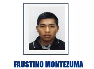 Familia interpone denuncia 3 meses después de la ausencia de Faustino Montezuma