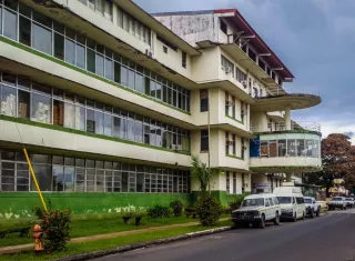 Minsa en Colón hace recomendaciones a la población por fiesta de fin de año