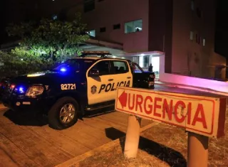 Crimen a plena luz del día: sicario mata a hombre en Nuevo Tocumen