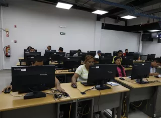 INADEH abre preinscripciones para más de 8,500 cursos el 5 de enero