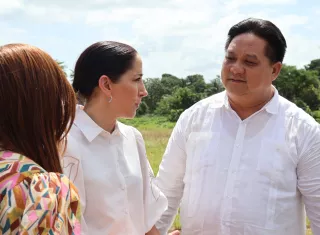 Construirán centro de artes y cultura en La Chorrera