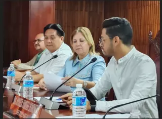 Ministra de Gobierno aclara que las rebajas de pena no son indultos políticos