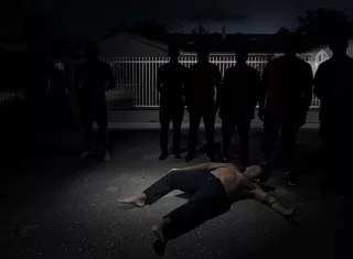 Linchamiento mortal empaña Navidad en vereda El Buen Pastor