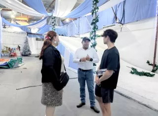 Snowland Panamá cancela evento y anuncia reembolsos