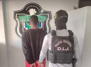 "Reyner", "Ore", "Perco" y "Cosi" acusados por asesinato en  Los Lotes