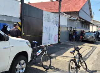 Asesinan a trabajador en empresa distribuidora de Colón