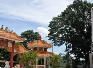 Panamá ofrece un nuevo lugar para honrar el legado chino tras demolición 