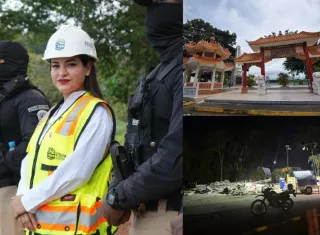 Presentan dos denuncias contra alcaldesa y exigen separarla del cargo