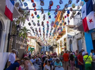 Entre marzo y diciembre se desarrollaron 10 ediciones. 