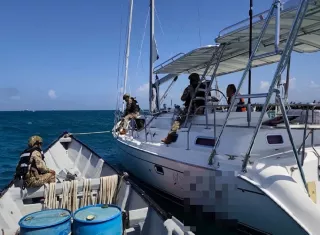 Ante la presencia de mal tiempo, se recomienda no ingresar al mar si el mismo está agitado, estar informado por las cuentas de los organismos de seguridad sobre las condiciones en el mar.