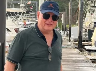 Martinelli le tira duro a alcaldesa Stefany Peñalba 