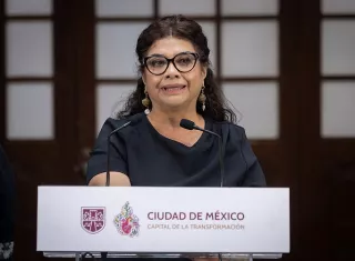Ciudad de México anuncia campaña de separación de basura en 3 contenedores