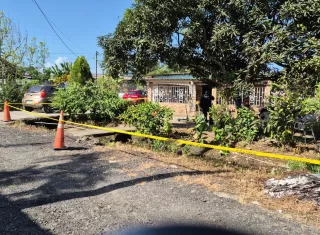 Confirman identidad de víctima mortal de ataque armado en Colón 