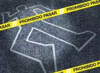 Subió a tirar bala y bajando le dieron plomo: otro muerto en Mano de Piedra