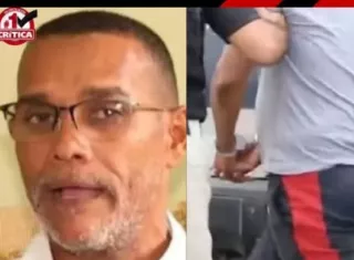 Caicedo y su combo quedan presos. Tribunal revoca casa por cárcel