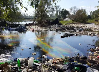 Panamá refuerza vigilancia para respuesta más efectiva a delitos ambientales