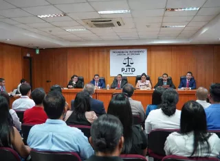 Panamá adopta modelo para gestión de delitos por consumo de drogas