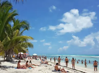 Playas: autoridades cierran paso temprano y piden cabeza fría este 1 de enero