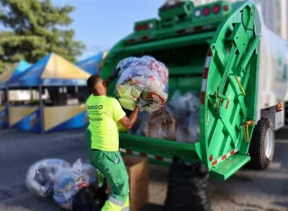 ¡Calma pueblo! No habrá aumento de la tasa de aseo en San Miguelito