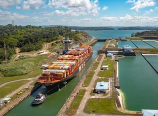 Canal ha aportado al fisco $31.231 millones en 26 años en manos panameñas