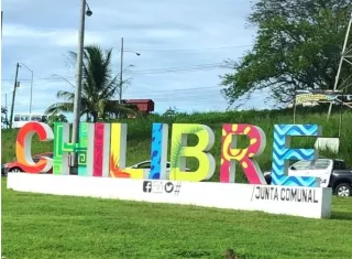 Chilibre conmemoró sus 82 años de fundación