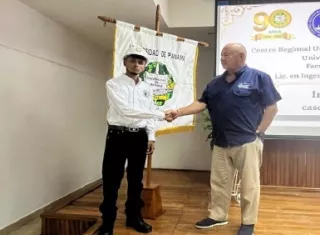 OER impulsará nueva reglamentación arbórea para evitar apagones