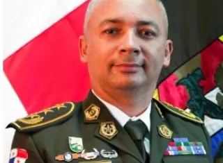 Héctor De Sedas fue designado el presidente José Raúl Mulino 