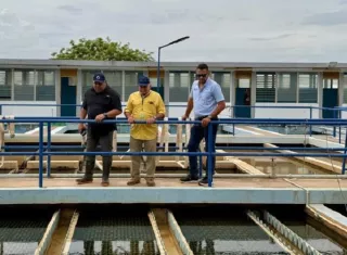Se realizarán inversiones en varias provincias del país a lo largo del año. Foto: Archivo