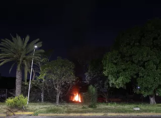 Rusia condena la "agresión militar" de EEUU contra Venezuela