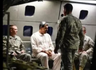 Maduro capturado e imputado: tensión en Venezuela