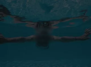 El Ministerio Público abrió una investigación por este caso de ahogamiento. /  Foto ilustrativa: Freepik