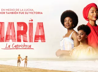 Con este proyecto, Katia Semacaritt no solo pisa Netflix, también pone el nombre de Panamá en alto dentro de la ficción regional.