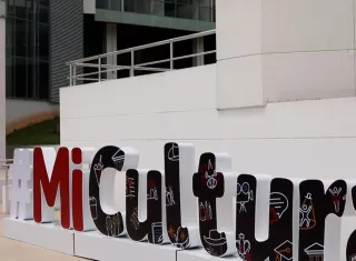 Todos los cursos serán dictados en Ciudad de las Artes y para inscribirse debe llenar el respectivo formulario