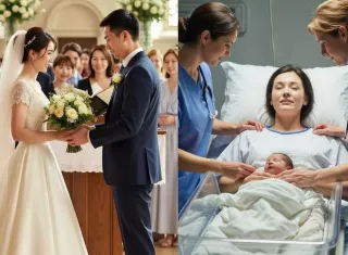 Las cifras del registro público revelan una nueva manera de formar la familia. 