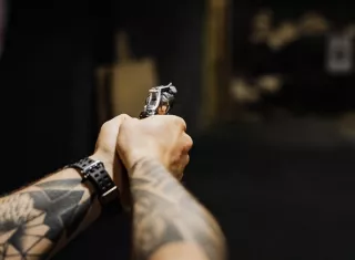 Un certero disparo acaba con la vida de un quinceañero en Belén